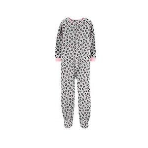 Carter's Girls 1 Pc Pajamas